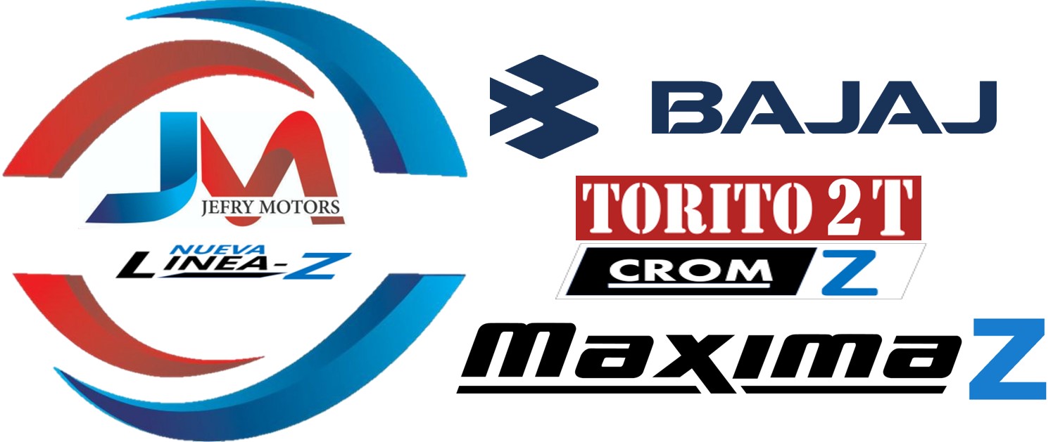 JEFRY MOTORS DISTRIBUIDOR AUTORIZADO DE LA MARCA BAJAJ 